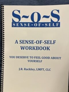 Sense-of-Self Workbook